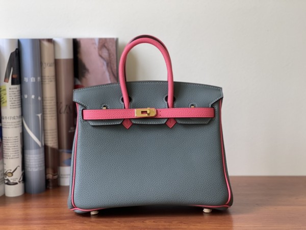 Hermes Birkin 25 HE0106