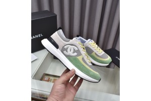 Chanel Low-top Sneaker CHN-021