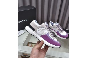 Chanel Low-top Sneaker CHN-022