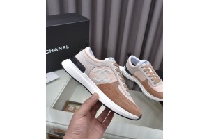 Chanel Low-top Sneaker CHN-023