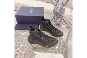 Dior Diorizon Ankle Boots DRS-062