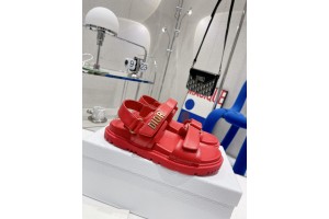 Dior Act Sandals DRS-140