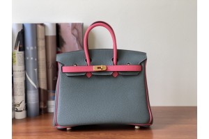 Hermes Birkin 25 HE0106