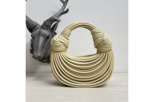Bottega Venete Double Knot Bag