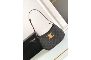 CELINE TILLY TRIOMPHE CANVAS